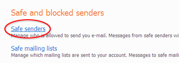 hotmail